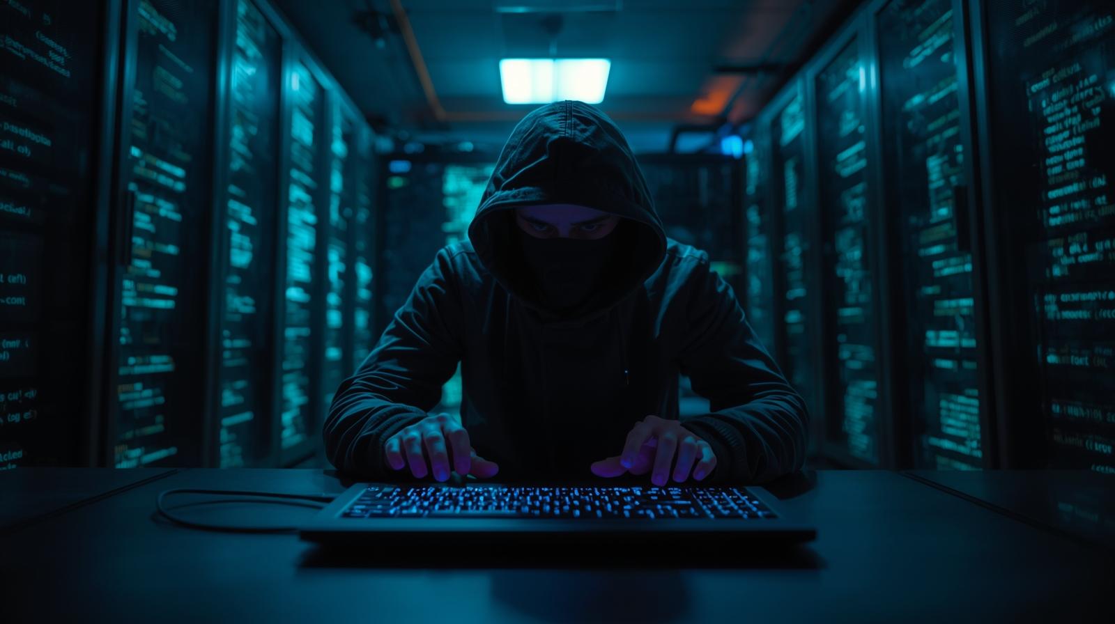 Understanding Cyber Crime and Cyber Fraud
