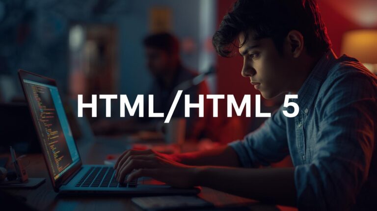 HTML Basics to Brilliance (HTML5 Edition)