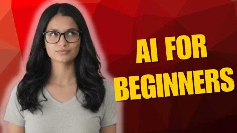 AI for Beginners