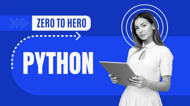 Code Smart with Python