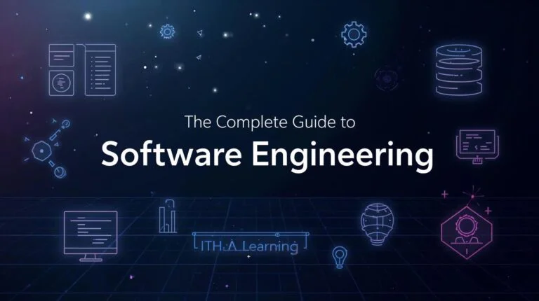 Software Engineering – A Complete Guide