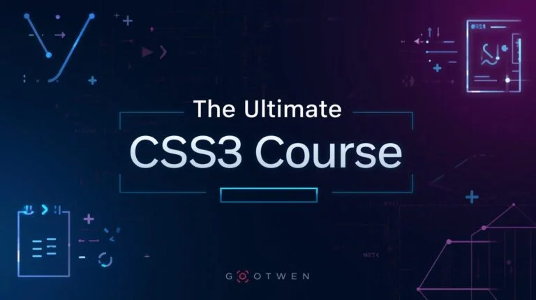 The Ultimate CSS3 Course