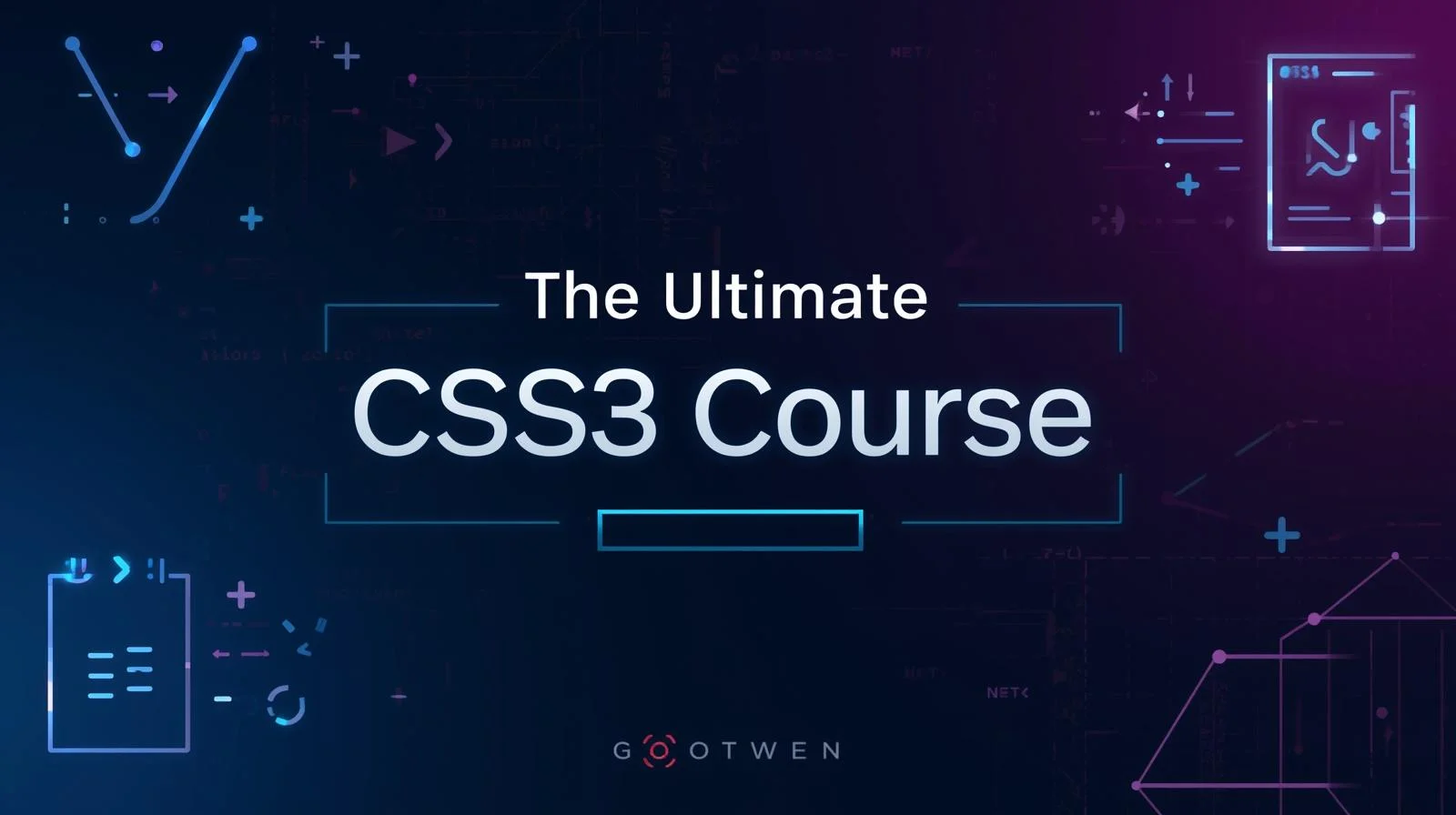 The Ultimate CSS3 Course